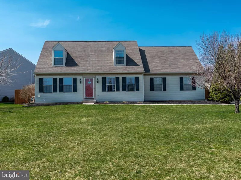 3103 JODI LN, Dover, PA 17315