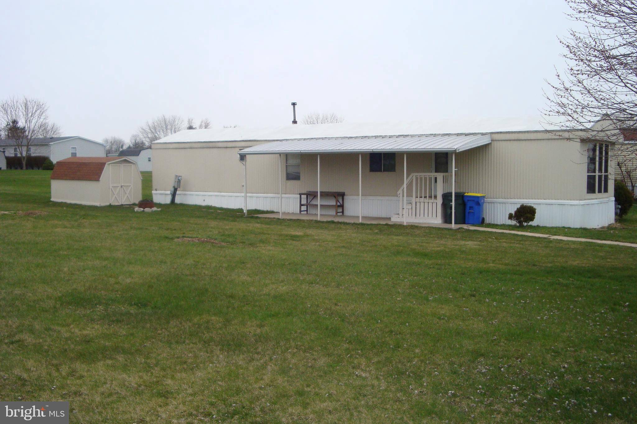 6495 DUPONT AVE, Dover, PA 17315
