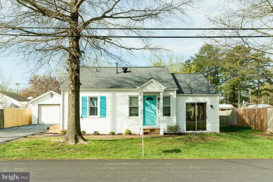 17299 PINEY POINT RD, Piney Point, MD 20674