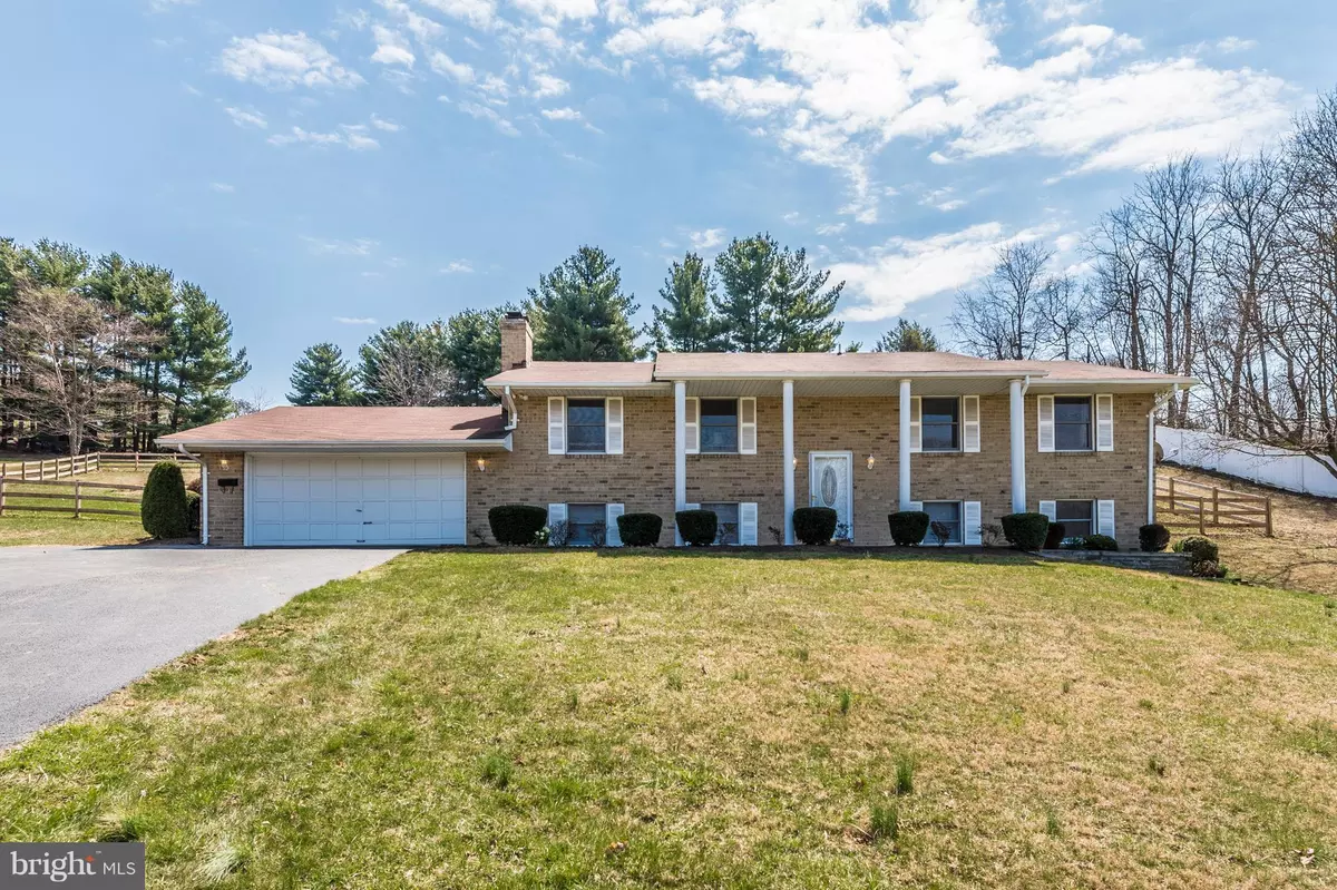 Mount Airy, MD 21771,4311 MILLWOOD RD