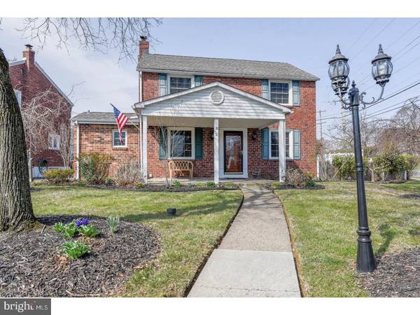 2 WEST AVE, Springfield, PA 19064