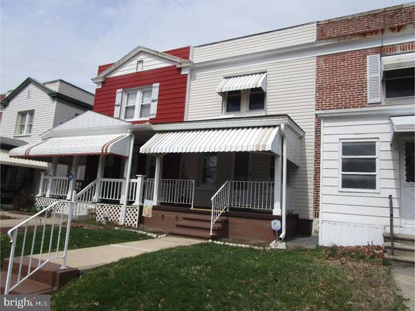 851 DELTA AVE, Reading, PA 19605