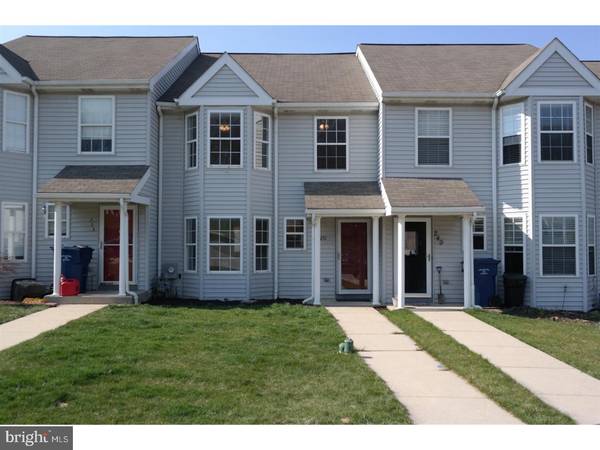 251 THIA CT, Coatesville, PA 19320