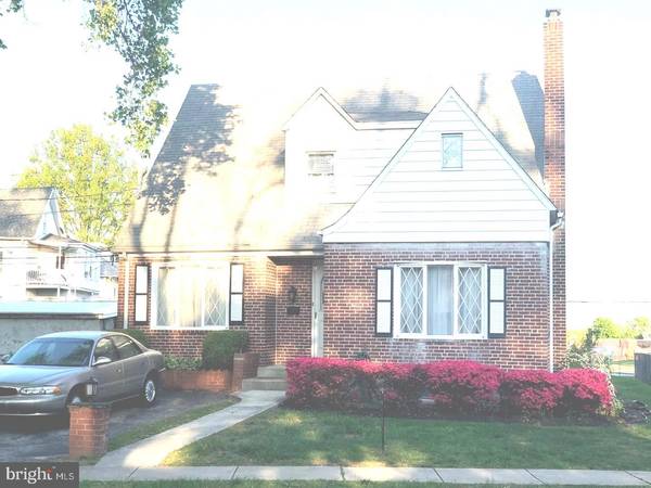 506 DELAWARE AVE, Norwood, PA 19074