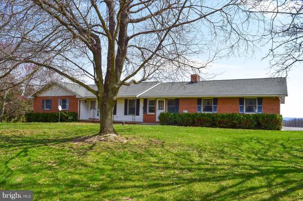 4315 BARK HILL RD, Union Bridge, MD 21791