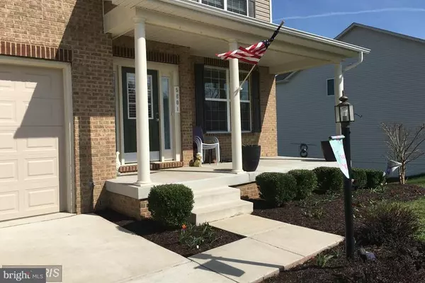 Bowie, MD 20720,5601 MEGANS CHANCE CT