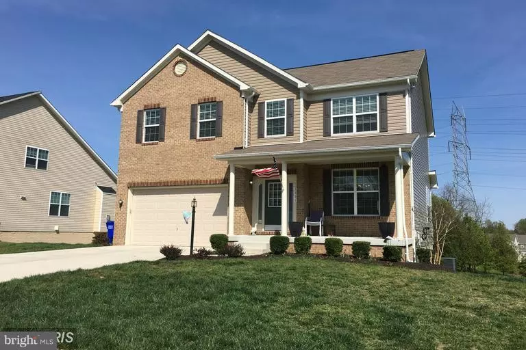 Bowie, MD 20720,5601 MEGANS CHANCE CT