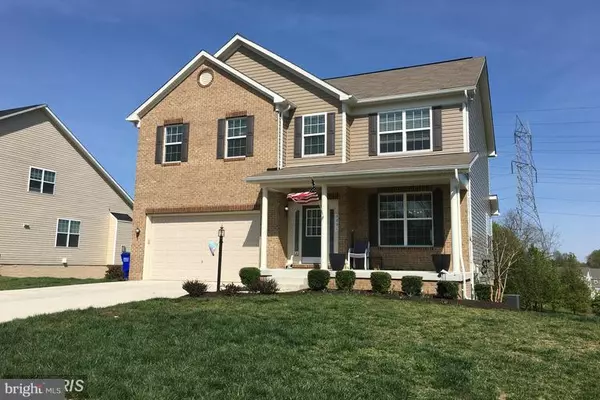 5601 MEGANS CHANCE CT, Bowie, MD 20720