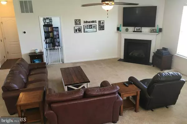 Bowie, MD 20720,5601 MEGANS CHANCE CT