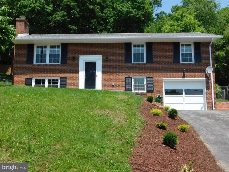 14707 MCGILL DR SW, Cresaptown, MD 21502