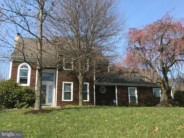 13 E INDIAN SPRINGS DR E, Glenmoore, PA 19343