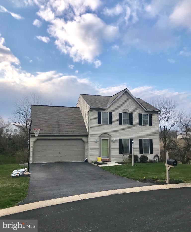 Lititz, PA 17543,5 FAWN GLENN CT