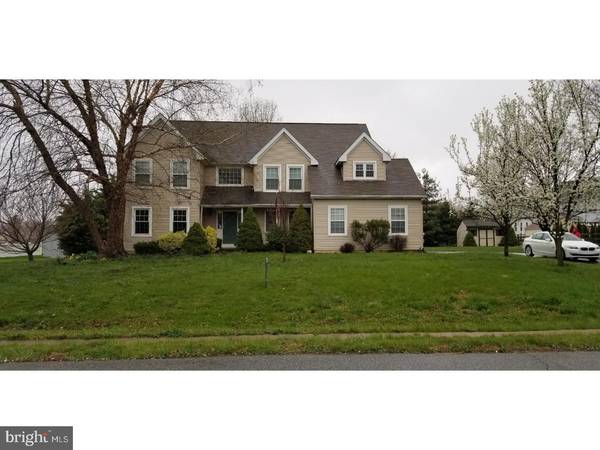 204 SHEATS LN, Middletown, DE 19709