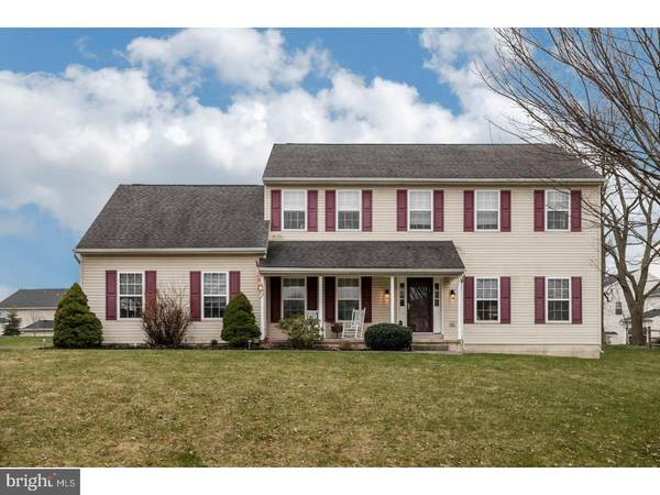 51 HILLCREST CT, Collegeville, PA 19426