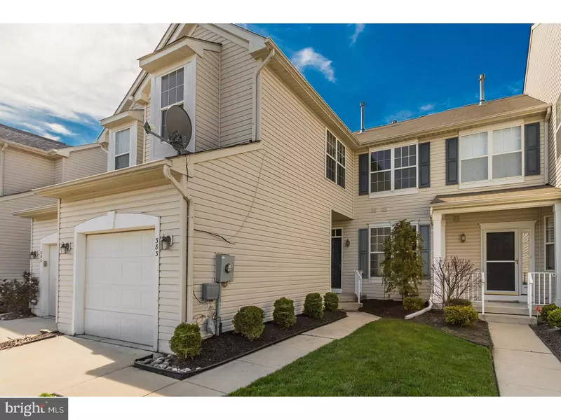 383 TUVIRA LN, Cherry Hill, NJ 08003