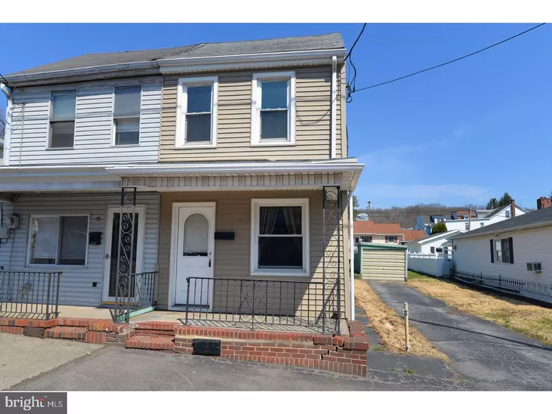 1921/23 CENTRE ST, Ashland, PA 17921