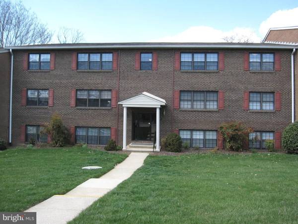 24 ALANBROOKE CT #24C, Towson, MD 21204