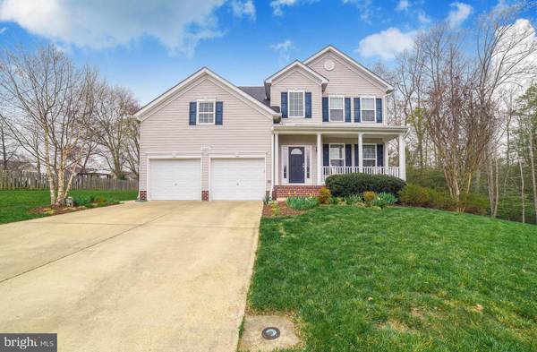 46868 GRASSHOLM CT, Lexington Park, MD 20653