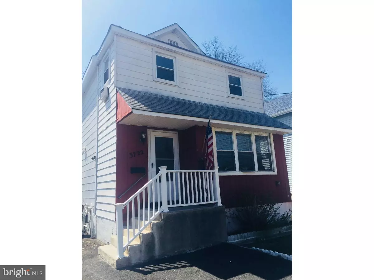 Pennsauken, NJ 08110,3722 FROSTHOFFER AVE