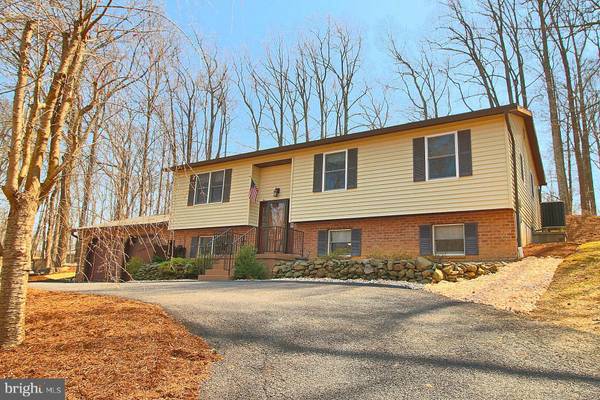 17 SKYLARK TRL, Fairfield, PA 17320