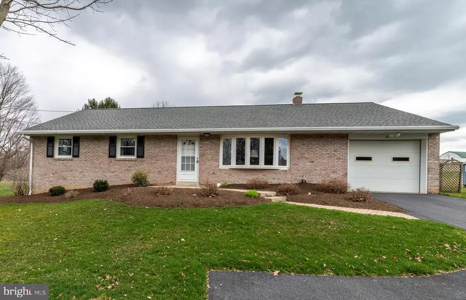 21 ELSER HILL ROAD, Lititz, PA 17543