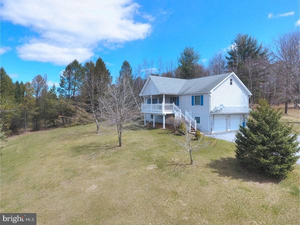 1455 GREEN ST, Lehighton, PA 18235