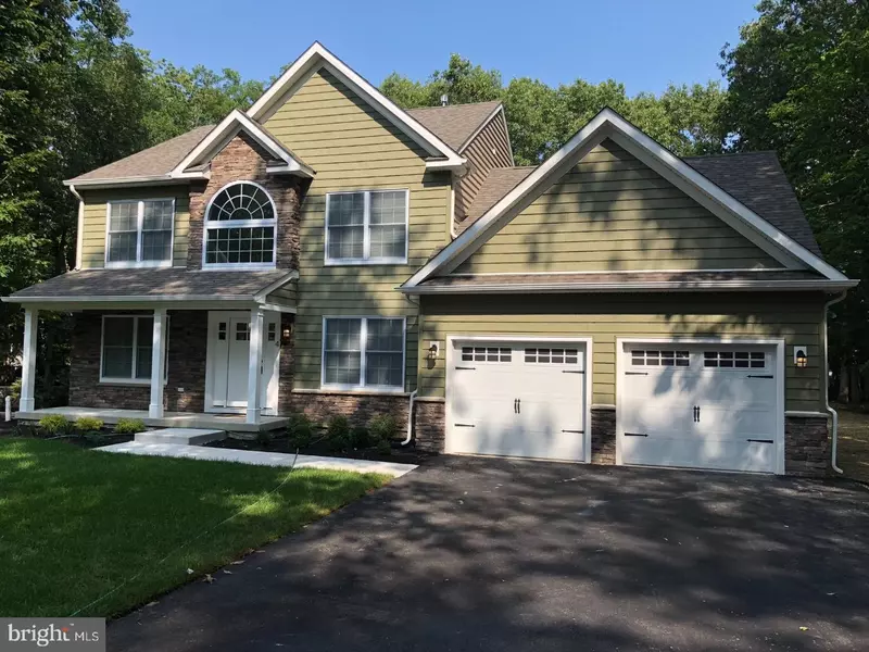 4 WIMBELDON WAY, Tabernacle, NJ 08088