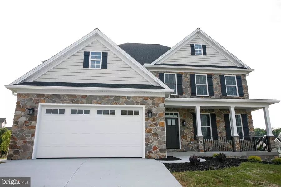 670 GRANDON WAY, Mechanicsburg, PA 17050