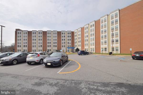 8125 48TH AVE #202A, College Park, MD 20740