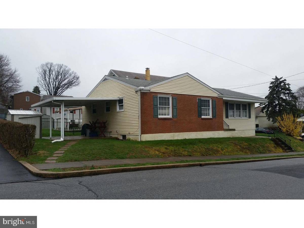 Laureldale, PA 19605,3229 GRAY ST