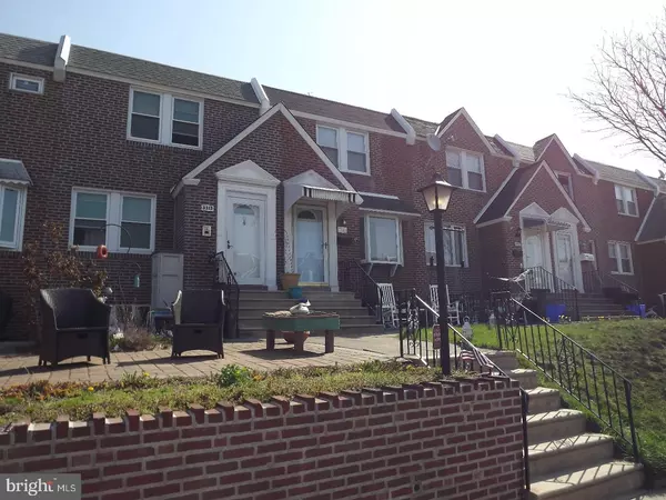 3315 LANSING ST, Philadelphia, PA 19136