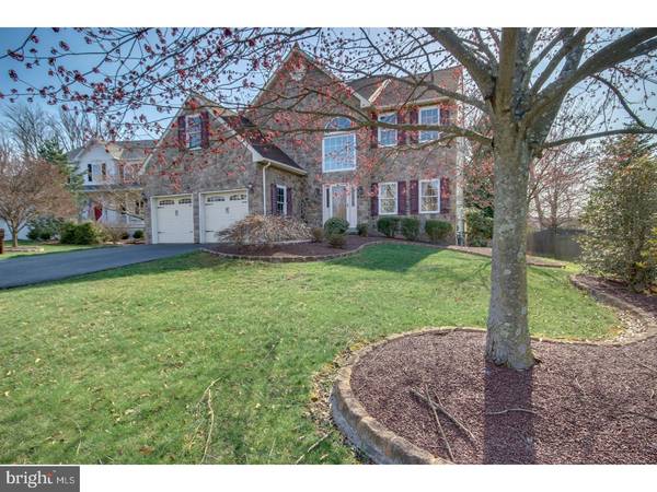 3399 PIN OAK LN, Chalfont, PA 18914