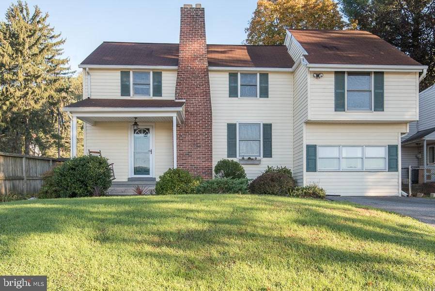 49 KREIDER AVE, Lancaster, PA 17601