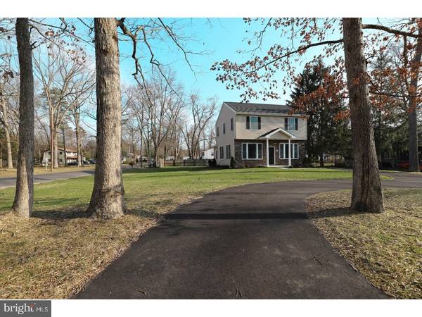 910 WILDWOOD AVE, Monroe Twp, NJ 08094