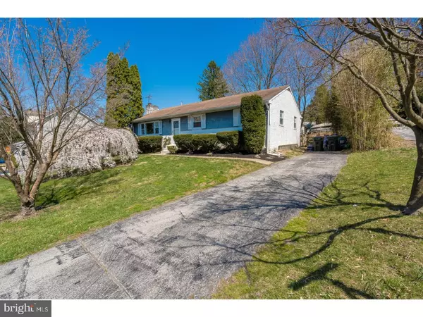 114 EMBREEVILLE RD, Downingtown, PA 19335