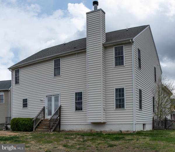 Fredericksburg, VA 22408,9810 FOXTON PL