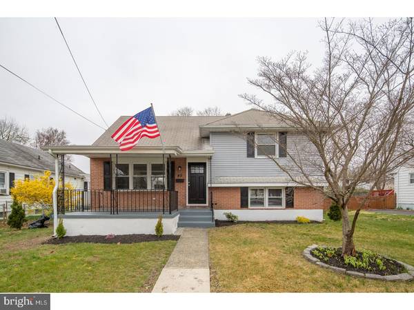 45 KNIGHT AVE, Clementon, NJ 08021