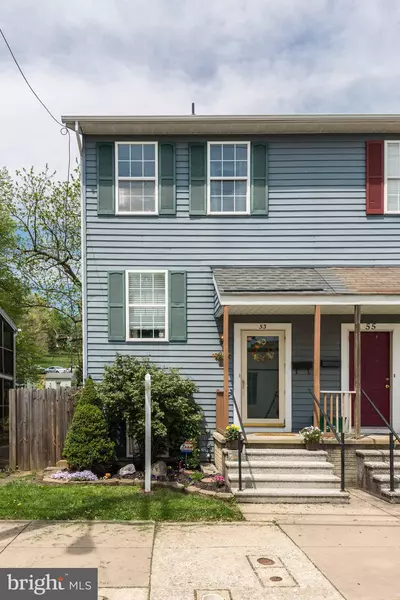 53 UNION ST, Westminster, MD 21157