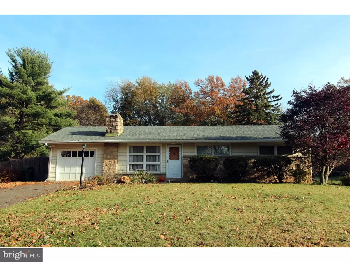 Lansdale, PA 19446,16 LANTERN LN