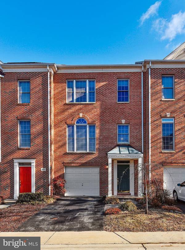 459 WINDING ROSE DR, Rockville, MD 20850