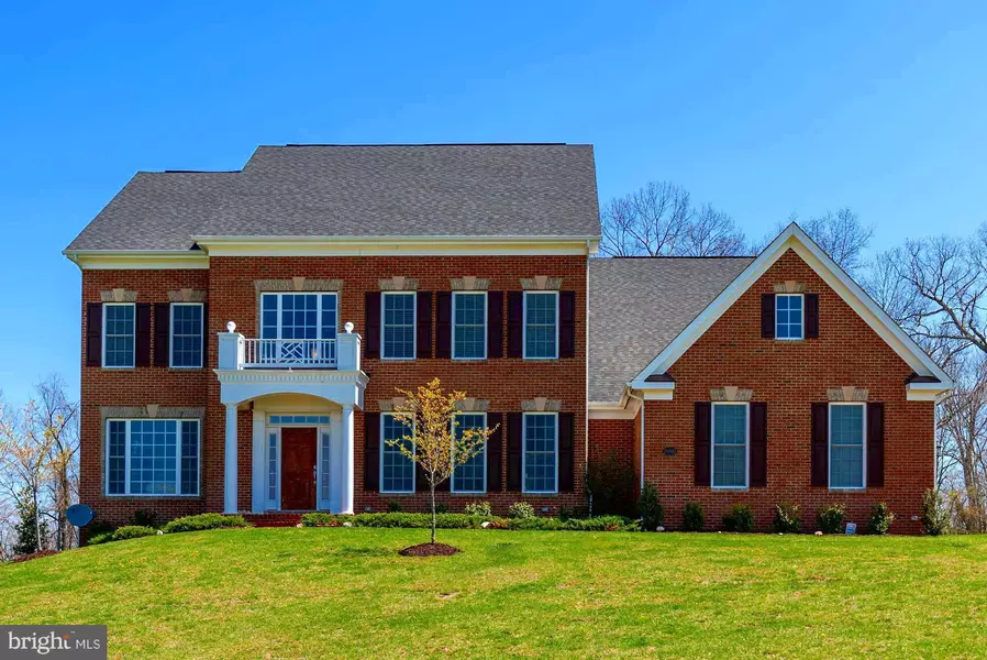 15910 WATERFORD CREEK CIR, Hamilton, VA 20158