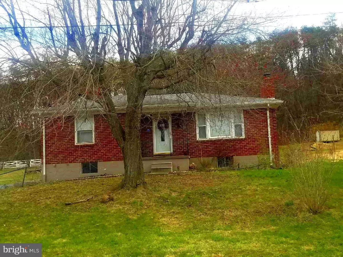 Fort Ashby, WV 26719,91 KELLER ST