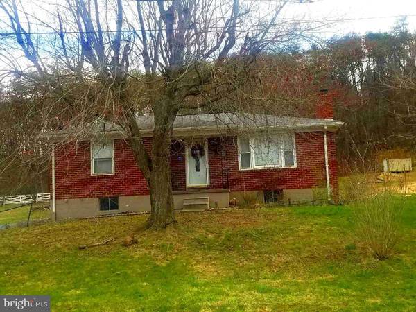 91 KELLER ST, Fort Ashby, WV 26719