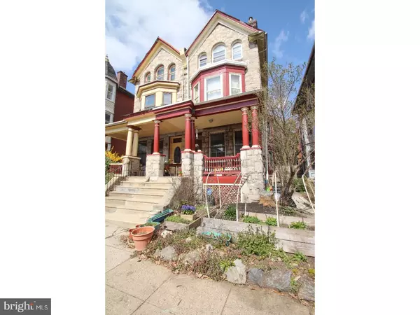 927 S SAINT BERNARD ST, Philadelphia, PA 19143