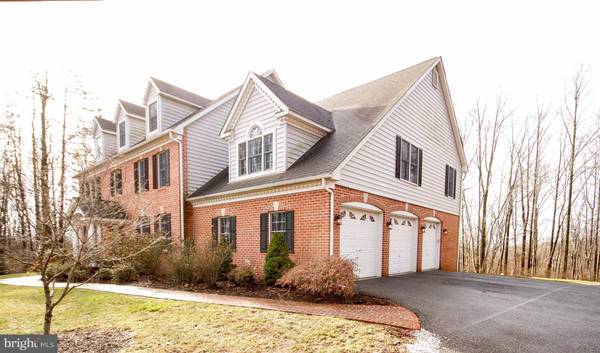 3028 SHEPPERD RD, Monkton, MD 21111