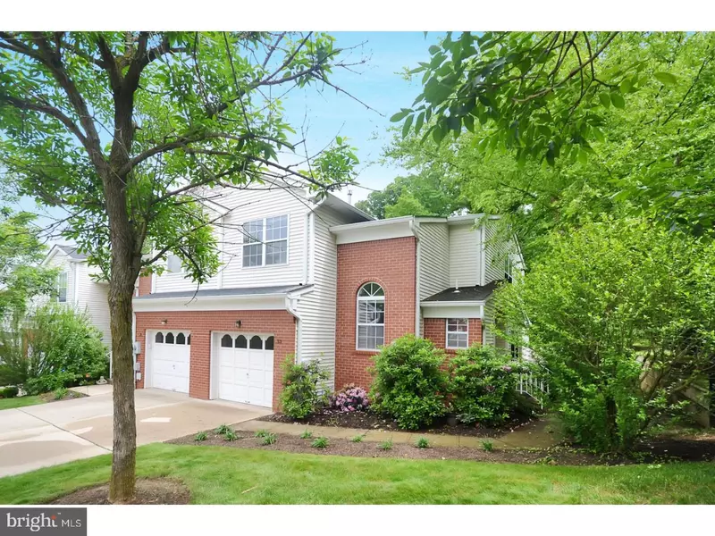 33 GARFIELD WAY, Princeton, NJ 08540