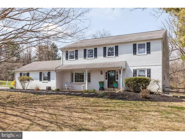 7 CARDINAL LN, Chadds Ford, PA 19317