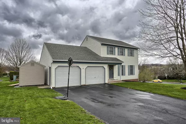 Elizabethtown, PA 17022,144 CLIFF LN