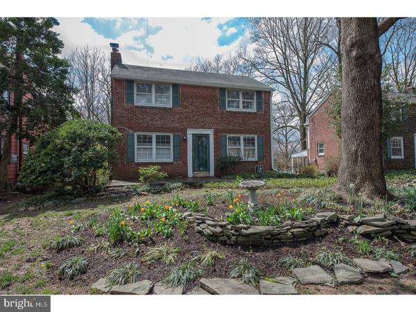 264 HENLEY RD, Wynnewood, PA 19096