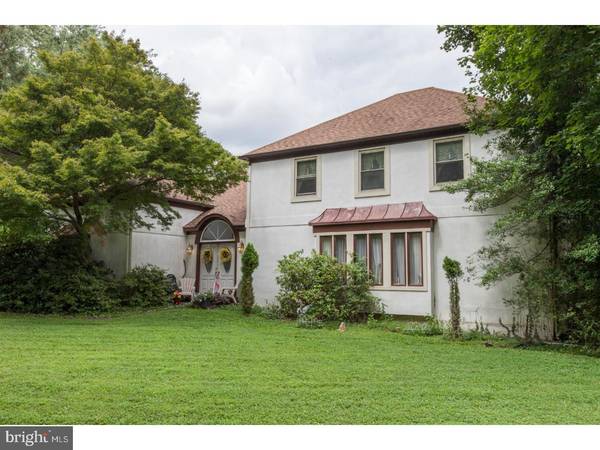 255 E ROSE TREE RD, Media, PA 19063